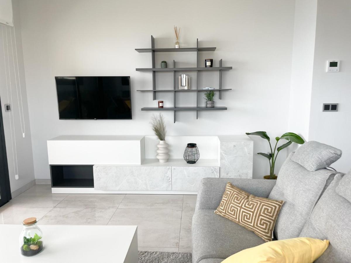 Apartament Sunset Waves 3 By United Renters Benidorm Zewnętrze zdjęcie