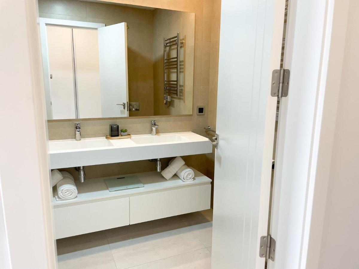 Apartament Sunset Waves 3 By United Renters Benidorm Zewnętrze zdjęcie