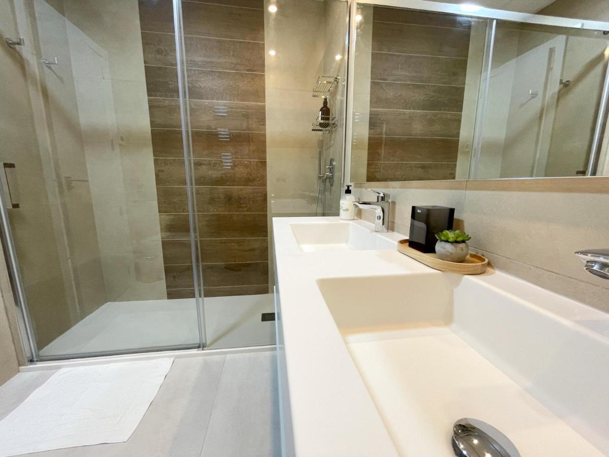 Apartament Sunset Waves 3 By United Renters Benidorm Zewnętrze zdjęcie