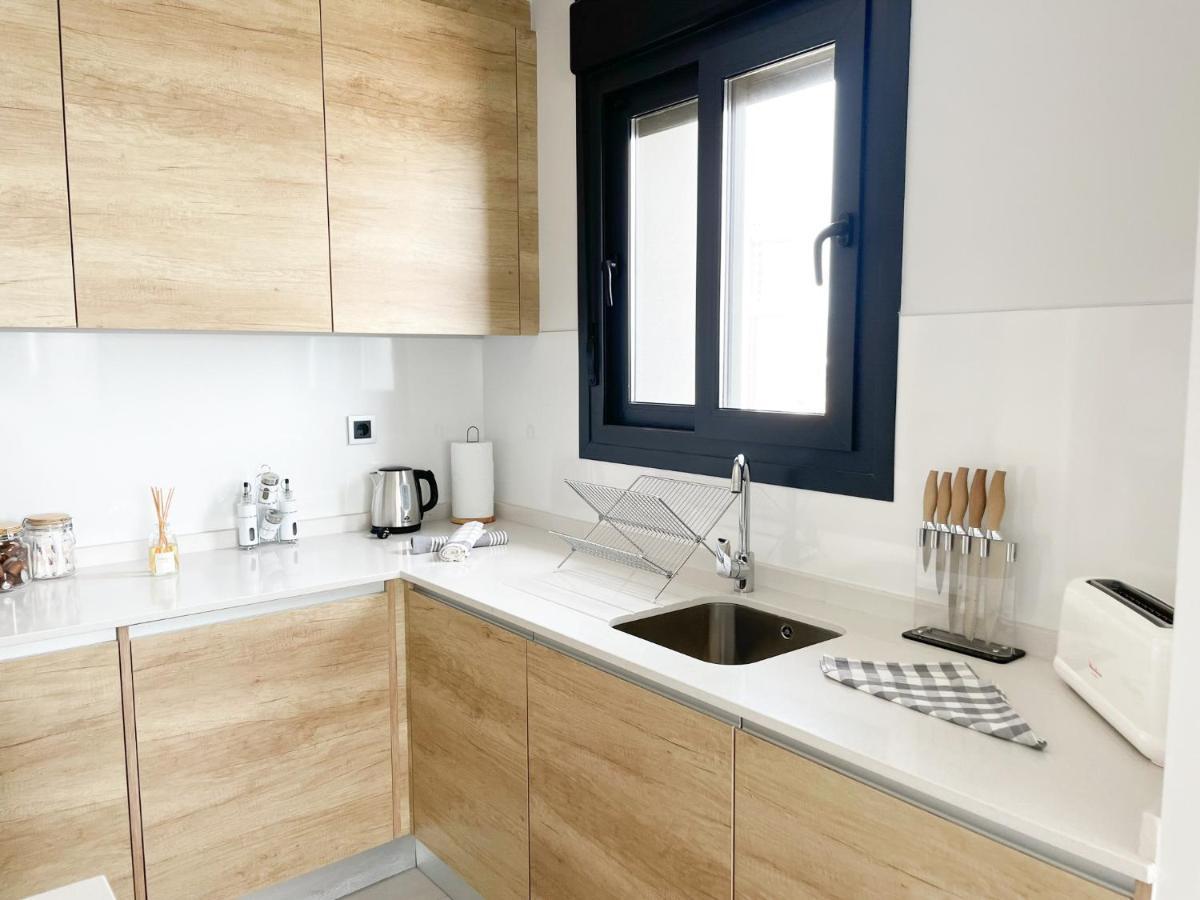 Apartament Sunset Waves 3 By United Renters Benidorm Zewnętrze zdjęcie